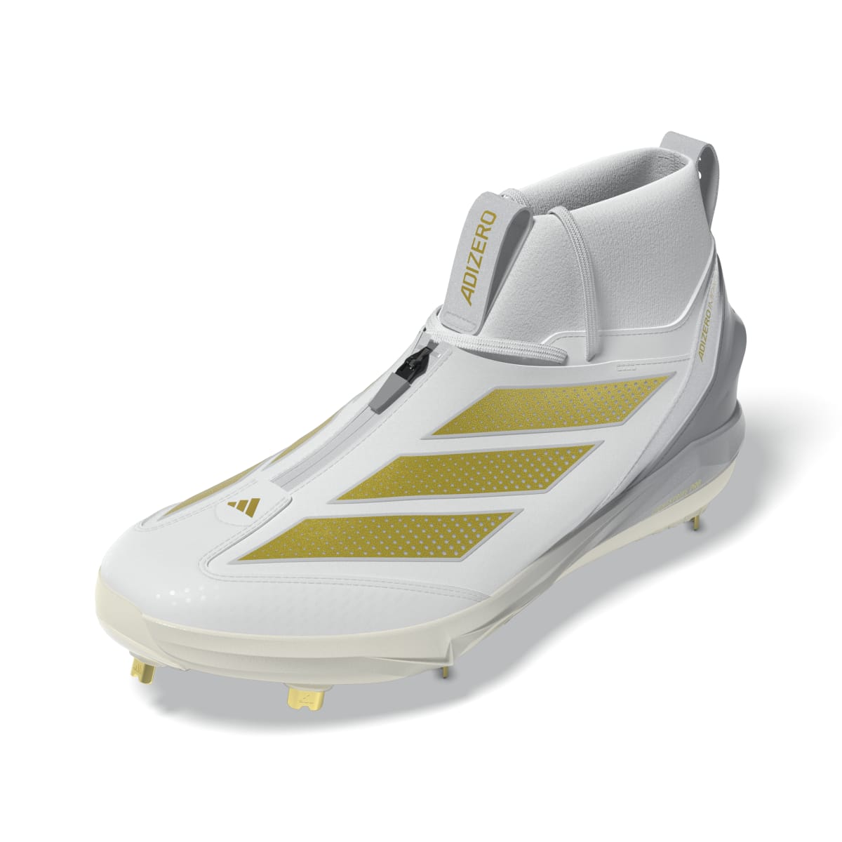 adidas Men's Adizero Impact+ 2.0 Baseball Cleats