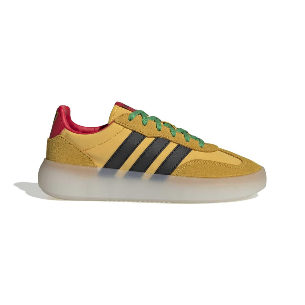 adidas Youth Barreda Decode Soccer Shoes