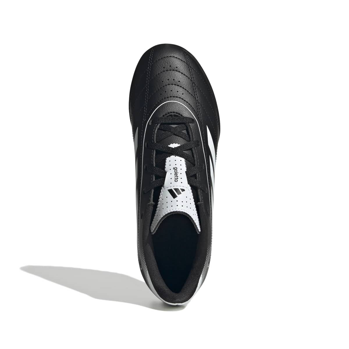adidas Youth Goletto IX Turf Soccer Shoes