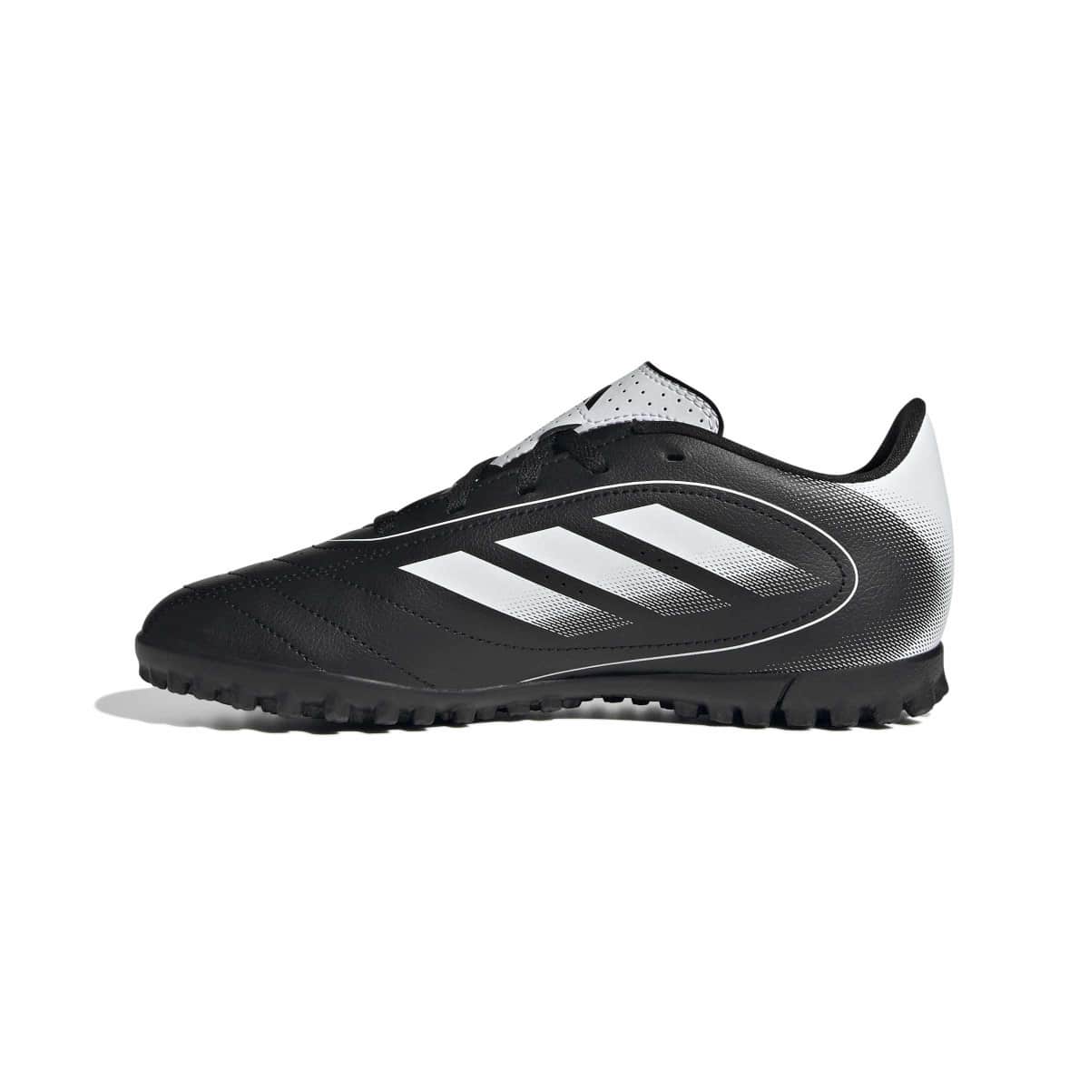 adidas Youth Goletto IX Turf Soccer Shoes