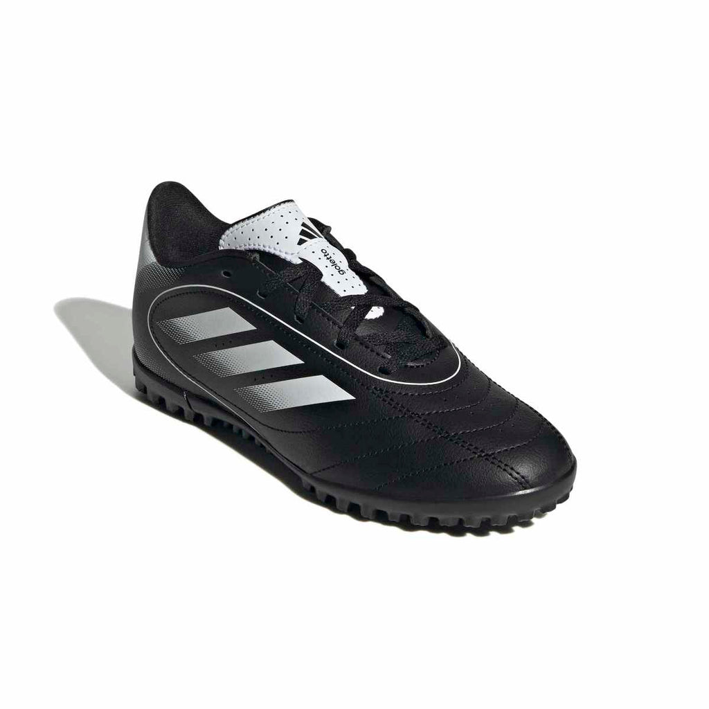 adidas Youth Goletto IX Turf Soccer Shoes