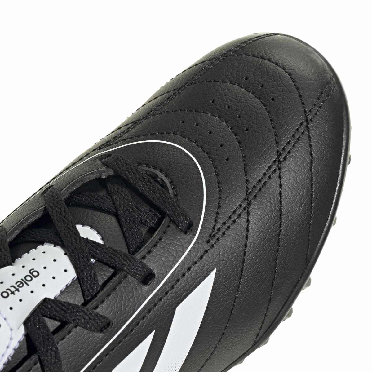 adidas Youth Goletto IX Turf Soccer Shoes