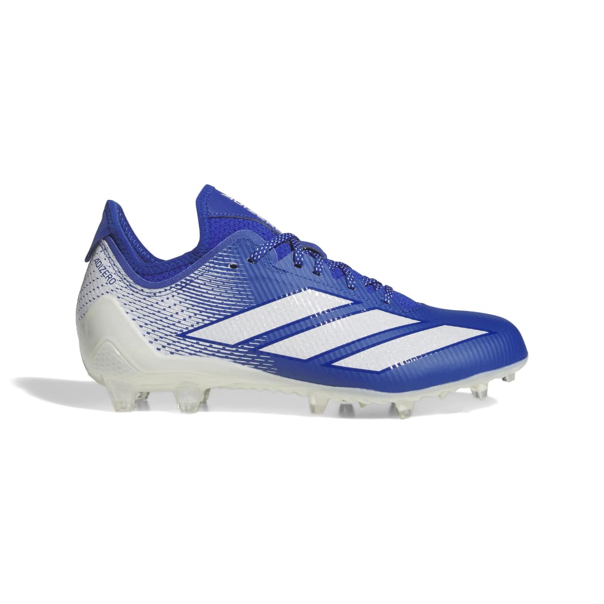 adidas Men's Adizero Electric.1 II American Football Cleats