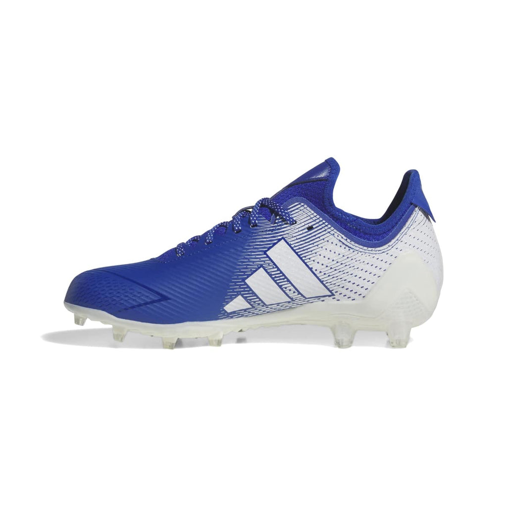 adidas Men's Adizero Electric.1 II American Football Cleats