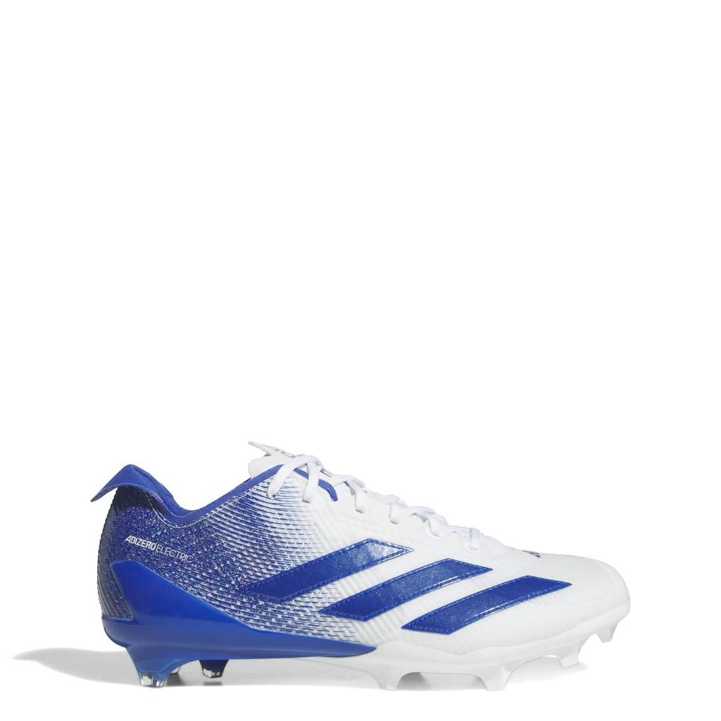 adidas Men's Adizero Electric II Football Cleats