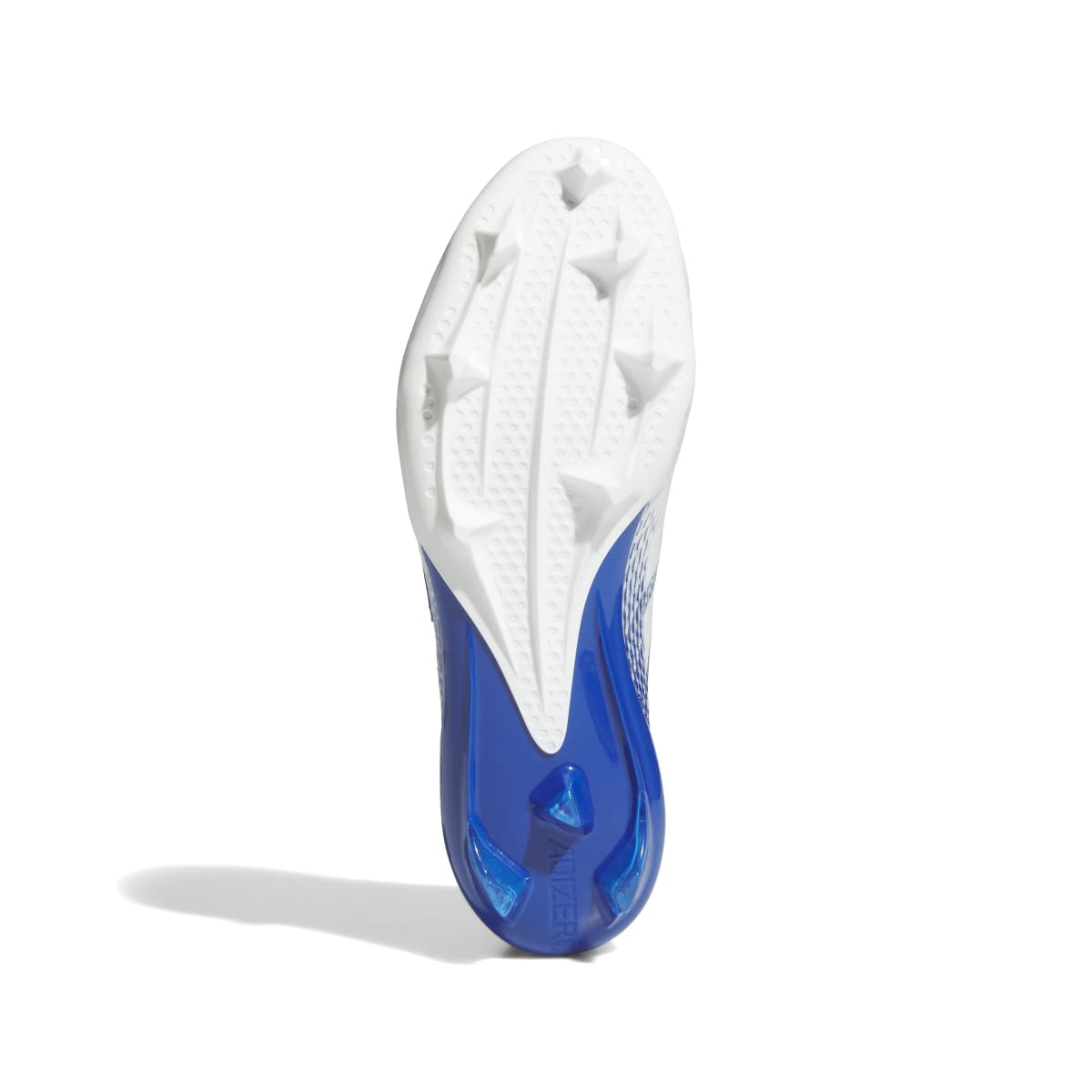 adidas Men's Adizero Electric II Football Cleats