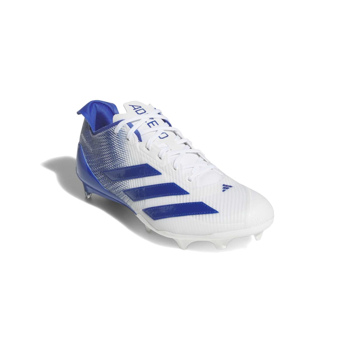 adidas Men's Adizero Electric II Football Cleats
