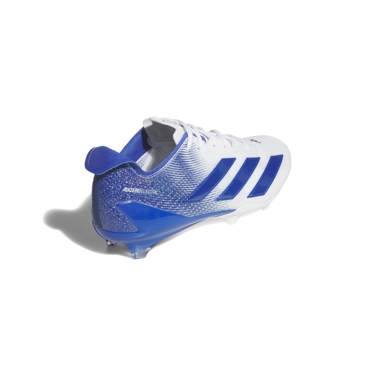 adidas Men's Adizero Electric II Football Cleats