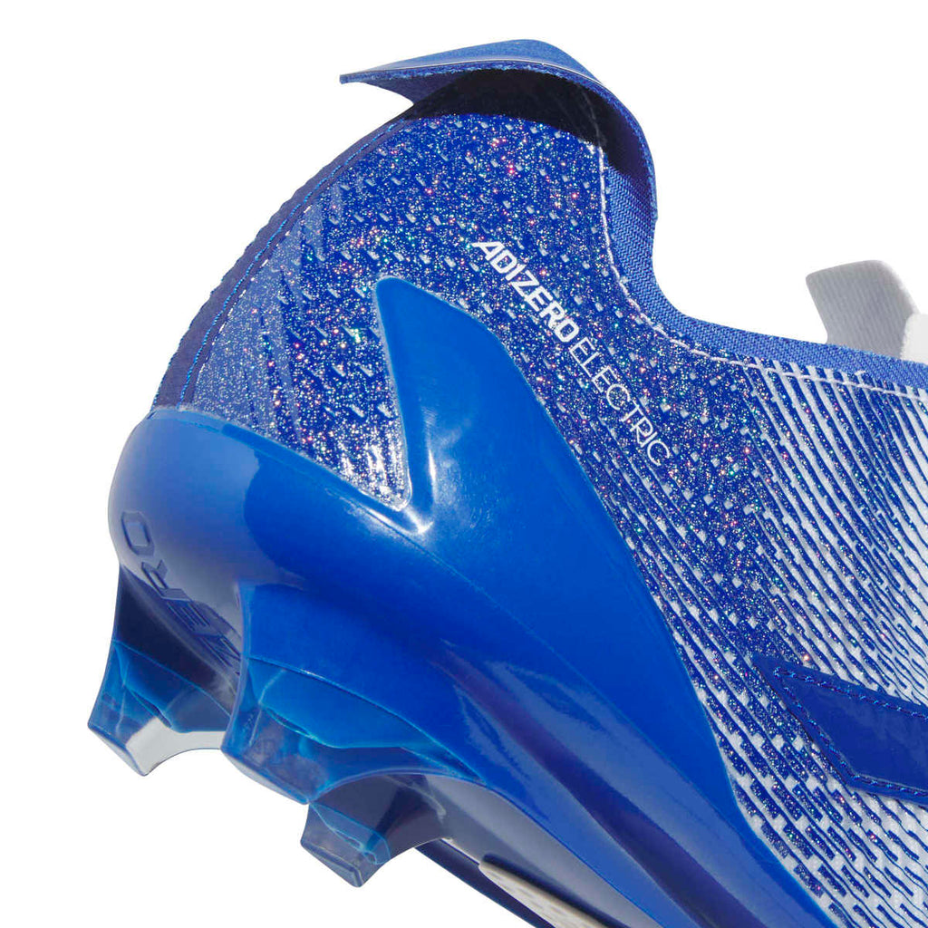 adidas Men's Adizero Electric II Football Cleats