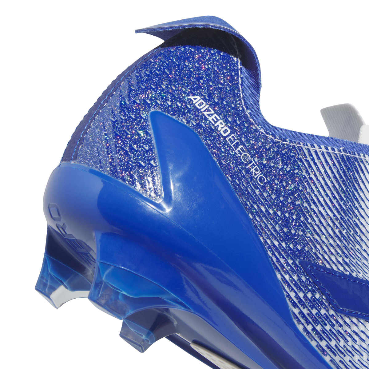 adidas Men's Adizero Electric II Football Cleats