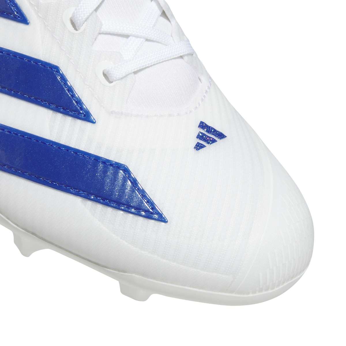 adidas Men's Adizero Electric II Football Cleats
