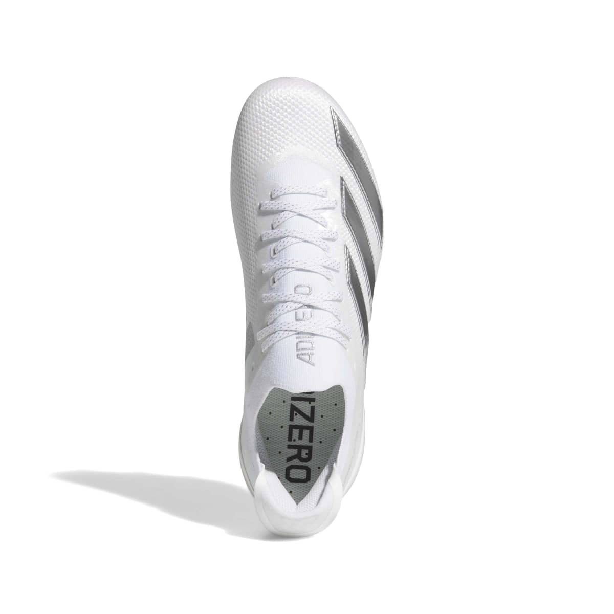 adidas Adult Adizero Electric+ II Football Cleats