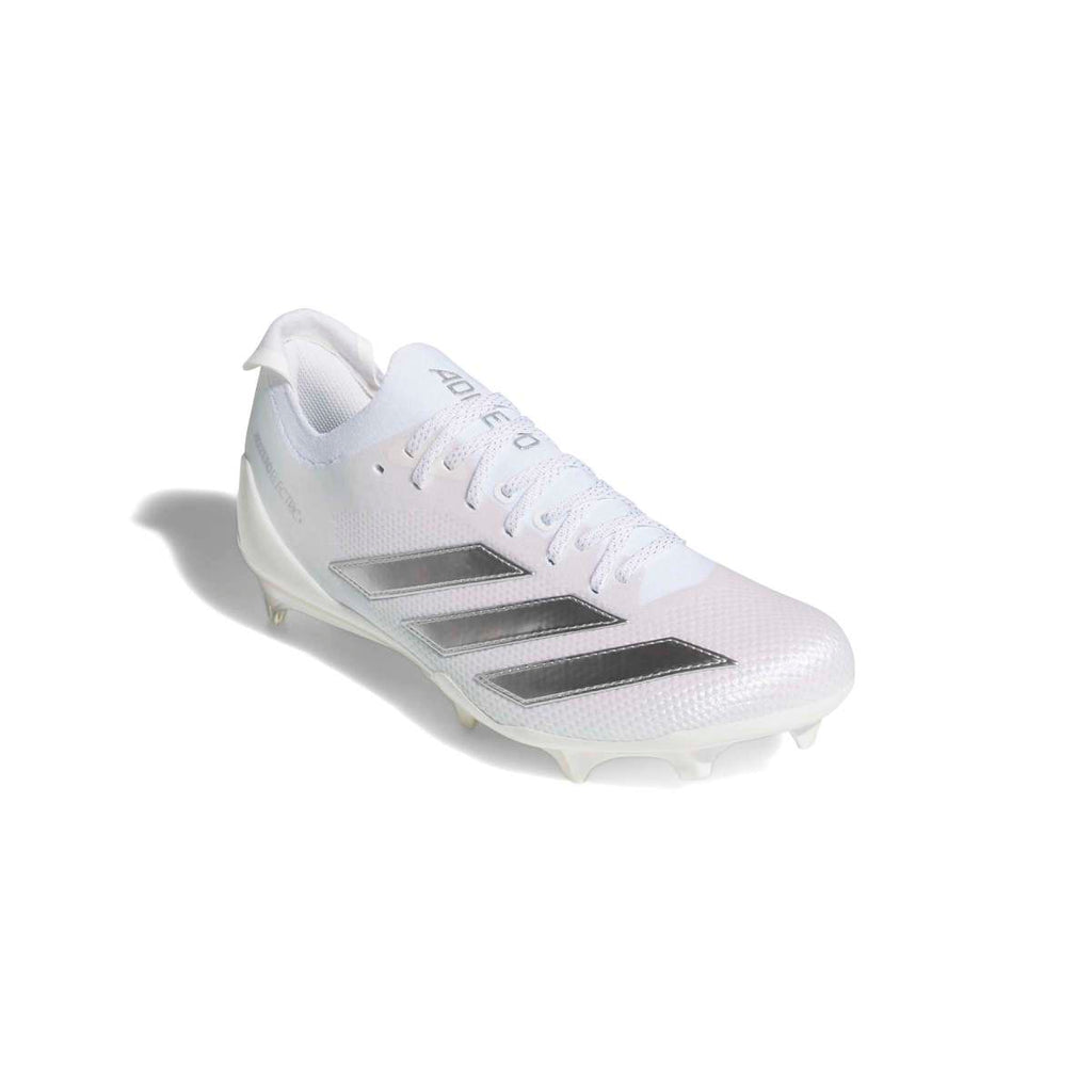 adidas Adult Adizero Electric+ II Football Cleats
