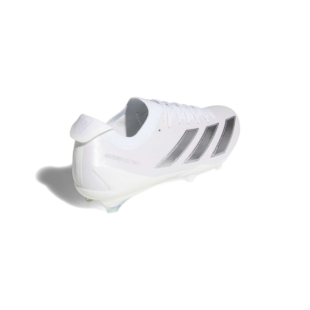adidas Adult Adizero Electric+ II Football Cleats