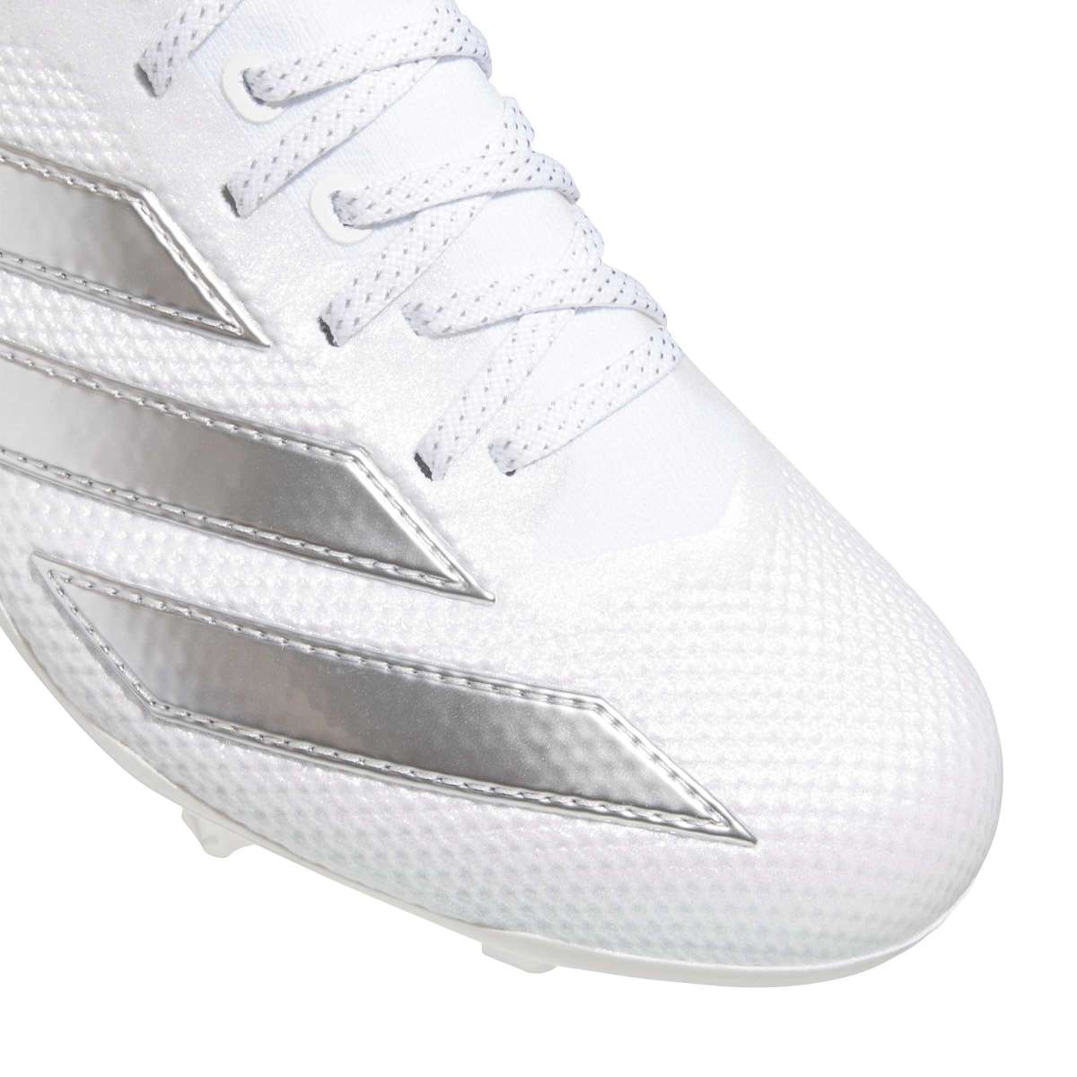 adidas Adult Adizero Electric+ II Football Cleats