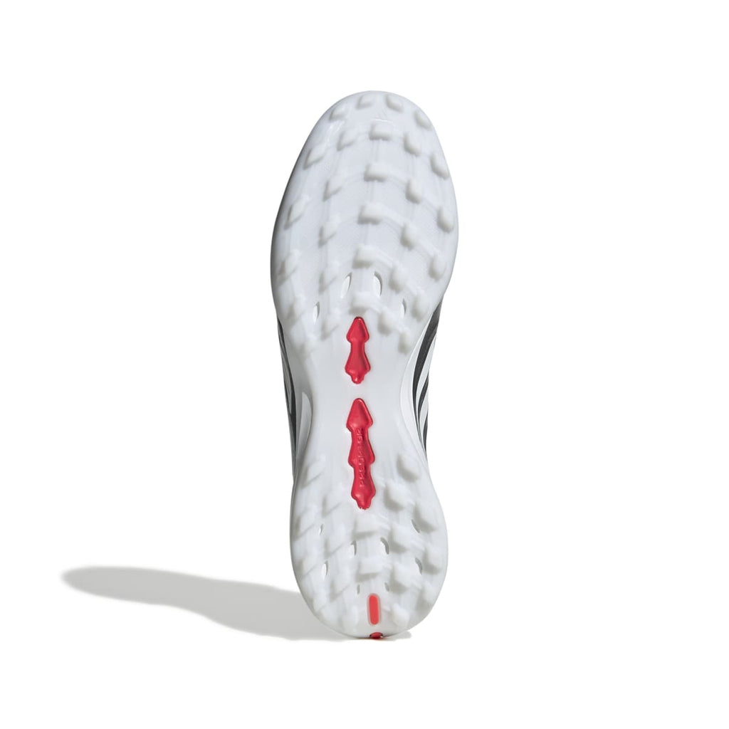adidas Men's Predator Pro Fold-Over Tongue Turf Soccer Shoes