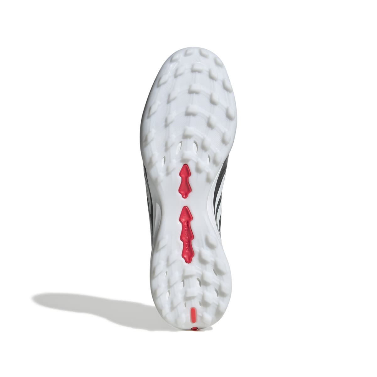adidas Men's Predator Pro Fold-Over Tongue Turf Soccer Shoes