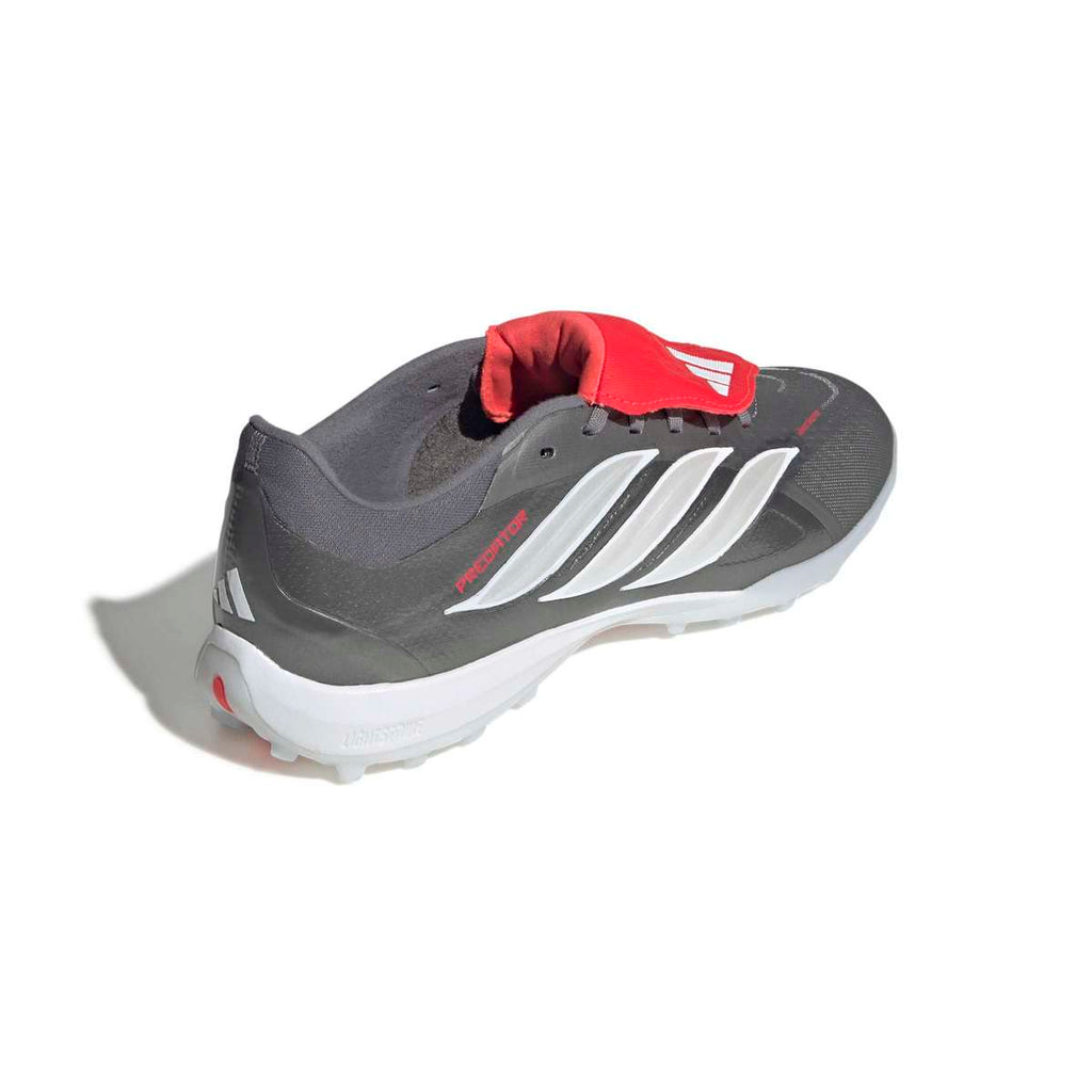 adidas Men's Predator Pro Fold-Over Tongue Turf Soccer Shoes