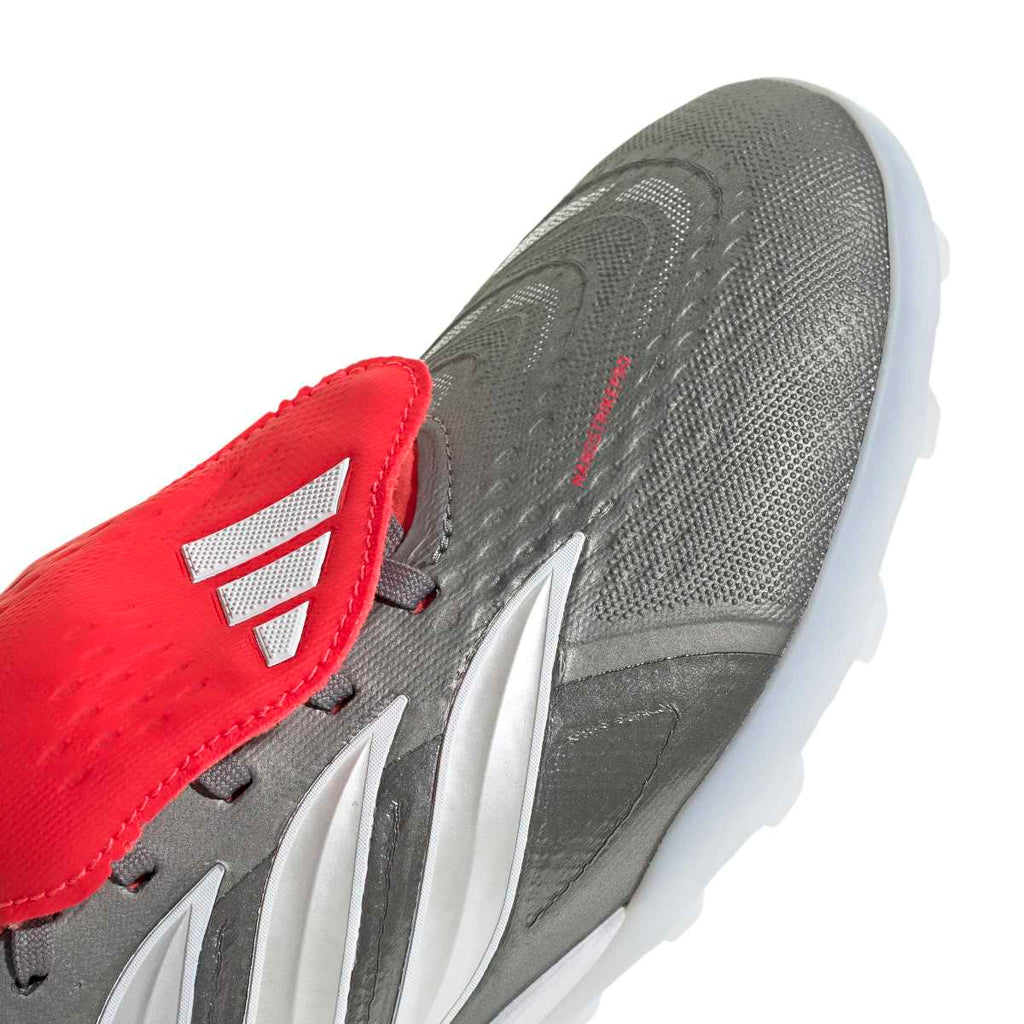 adidas Men's Predator Pro Fold-Over Tongue Turf Soccer Shoes
