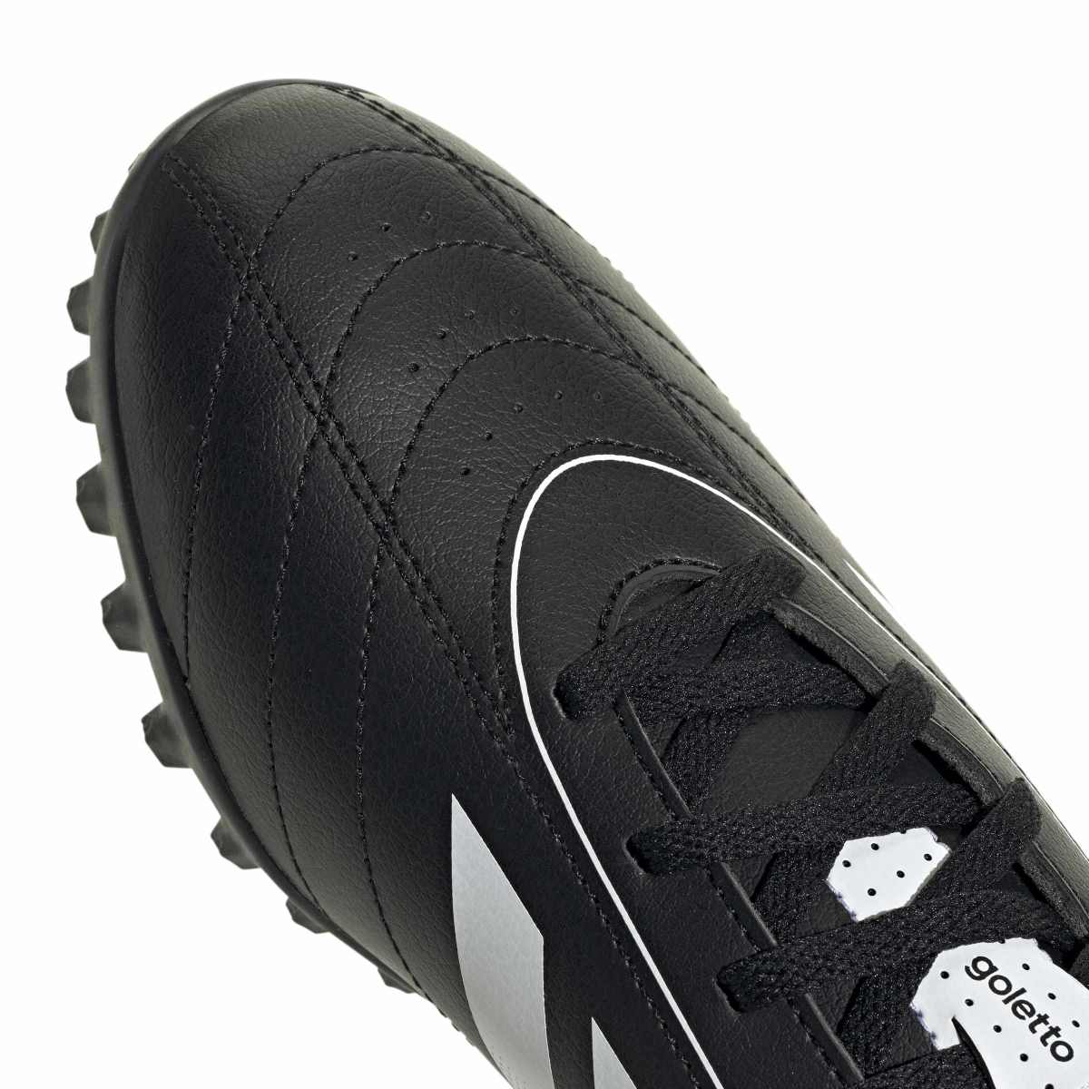 adidas Unisex Goletto IX Turf Soccer Shoes