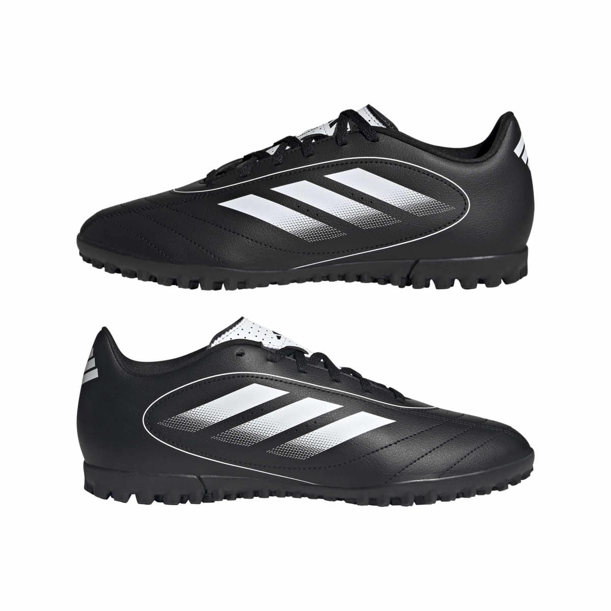 adidas Unisex Goletto IX Turf Soccer Shoes