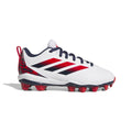 adidas Youth Adizero Impact Molded Rubber 2.0 USA Baseball Cleat