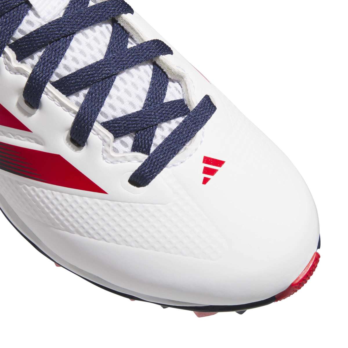adidas Youth Adizero Impact Molded Rubber 2.0 USA Baseball Cleat