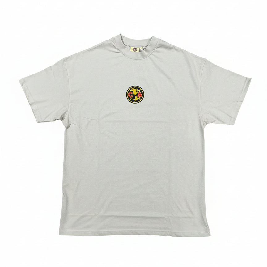 Sport Design Sweden Club America Men's Oversized Tee