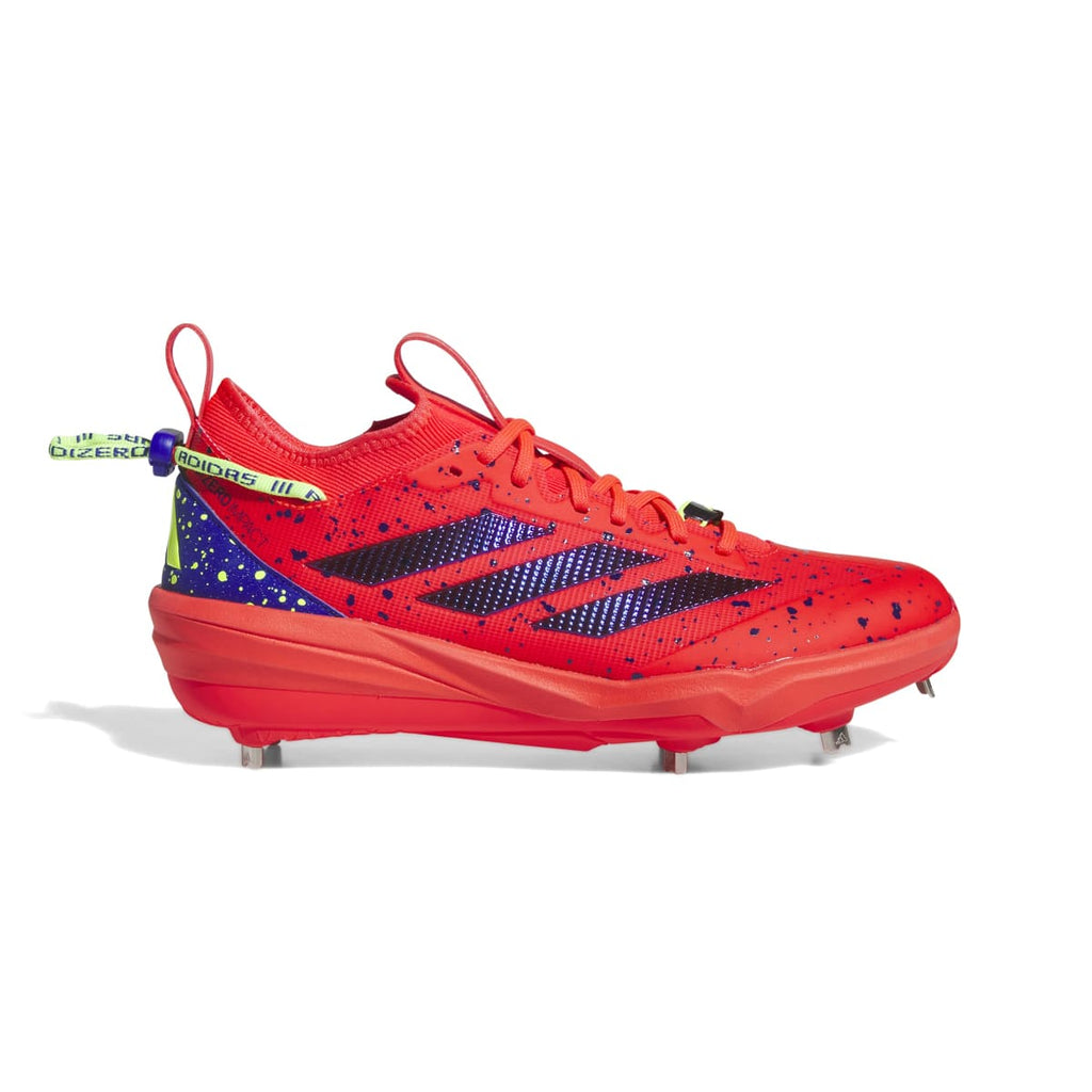 adidas Men's Adizero Impact 2.0 Shades Baseball Cleats