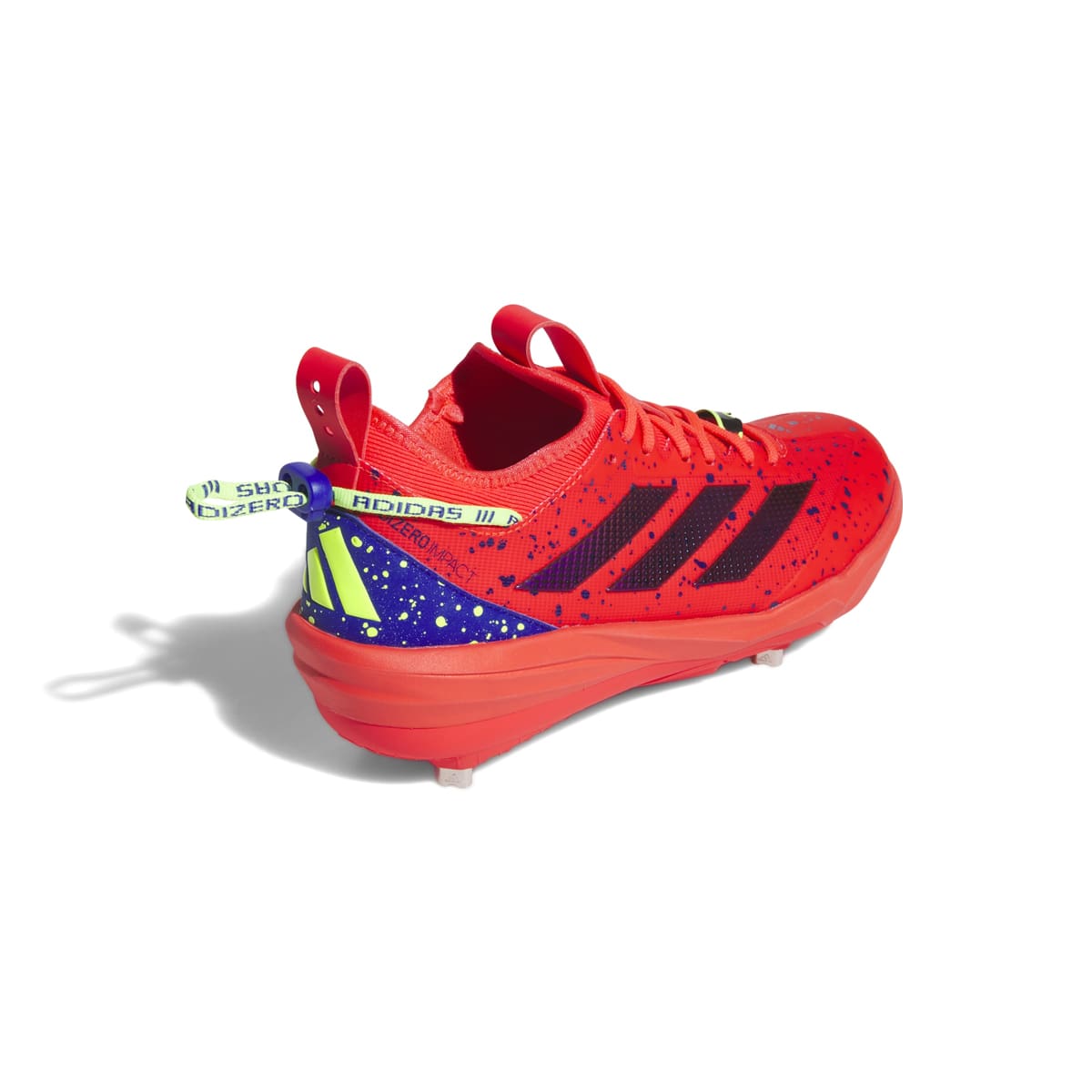 adidas Men's Adizero Impact 2.0 Shades Baseball Cleats