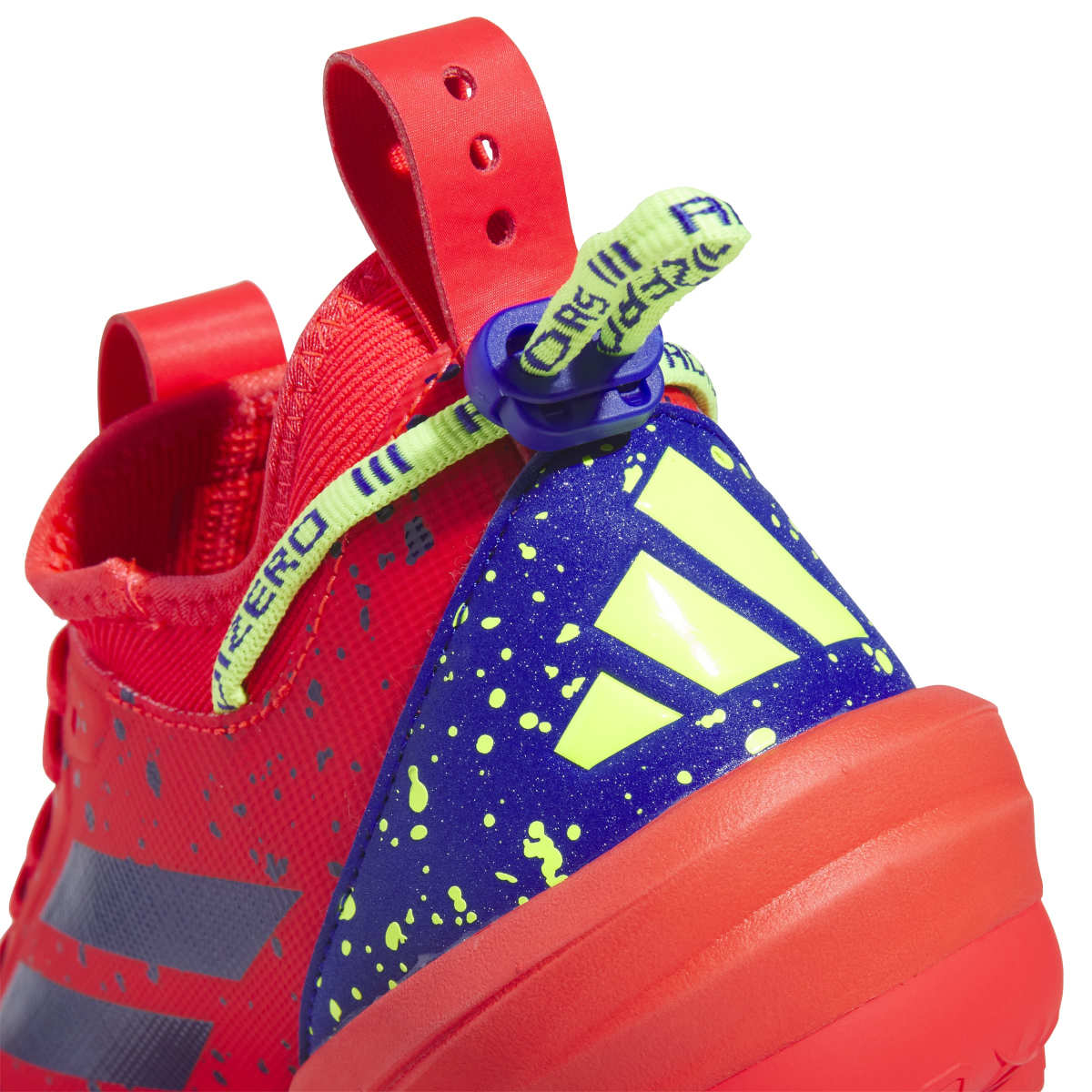 adidas Men's Adizero Impact 2.0 Shades Baseball Cleats