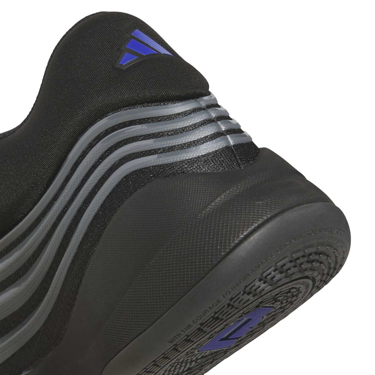 adidas Men's Dame X Basketball Shoes