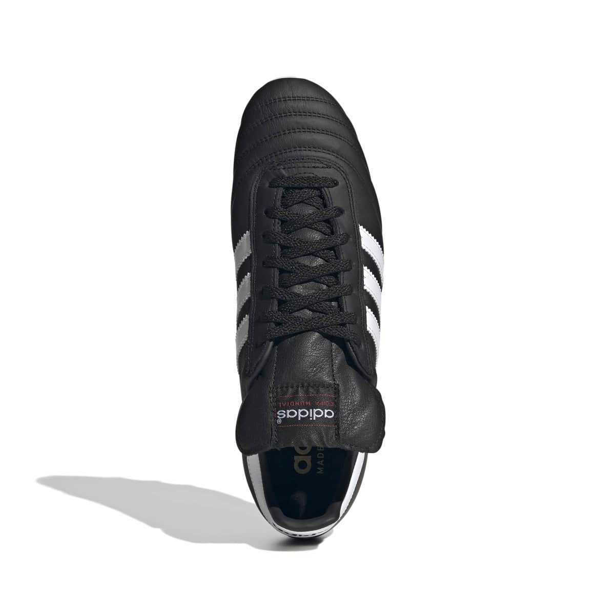 adidas Men's Copa Mundial Firm Ground Soccer Cleats