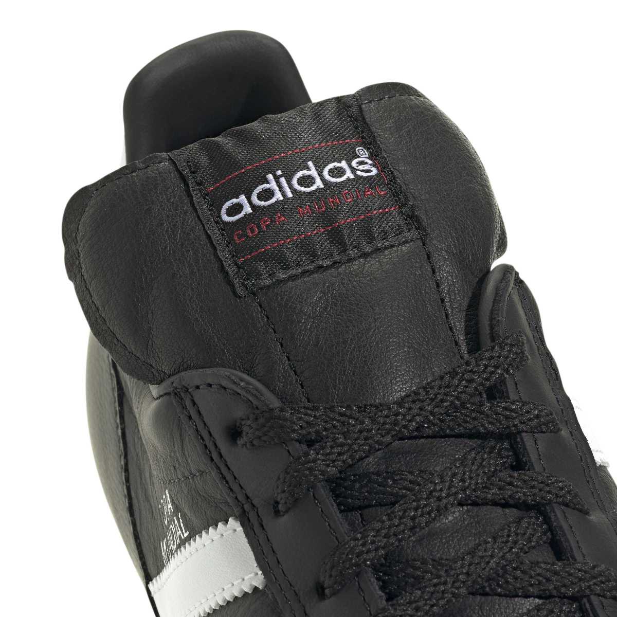 adidas Men's Copa Mundial Firm Ground Soccer Cleats