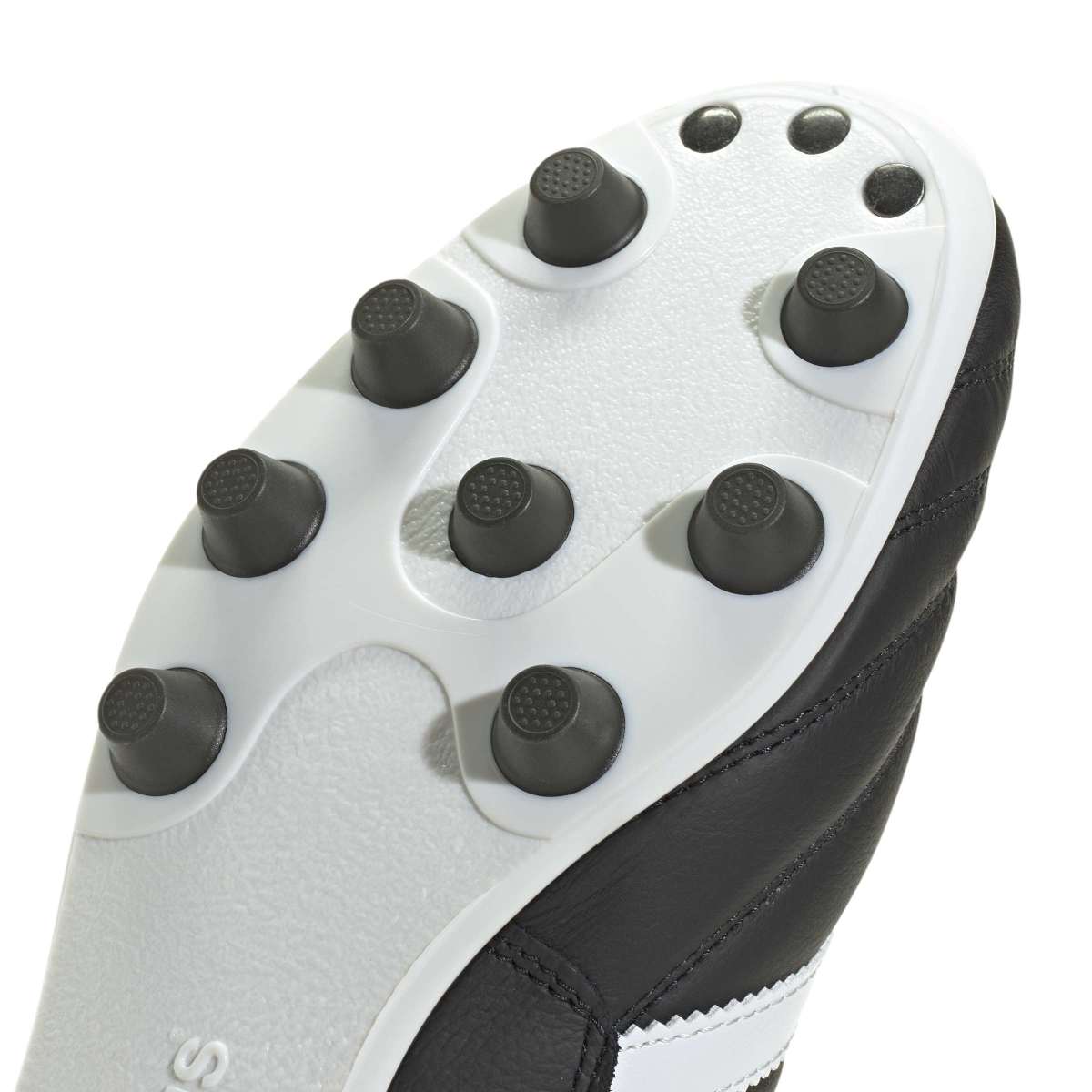 adidas Men's Copa Mundial Firm Ground Soccer Cleats