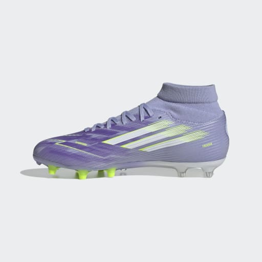 adidas Women's F50 Sparkfusion League FG/AG Soccer Cleats