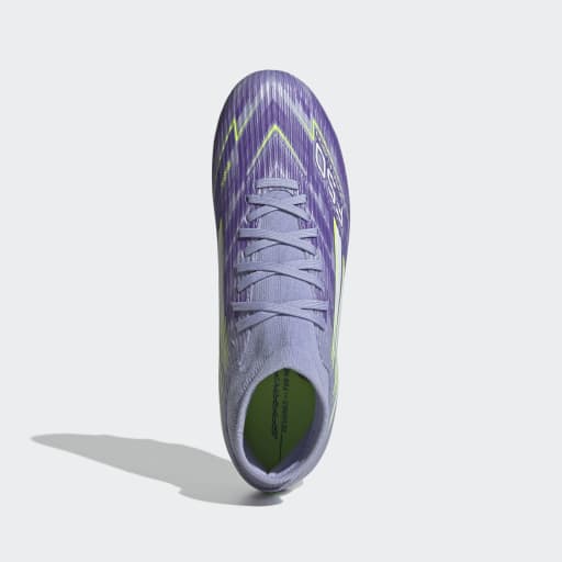 adidas Women's F50 Sparkfusion League FG/AG Soccer Cleats
