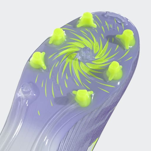 adidas Women's F50 Sparkfusion League FG/AG Soccer Cleats