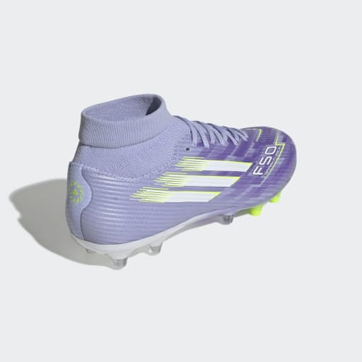 adidas Women's F50 Sparkfusion League FG/AG Soccer Cleats