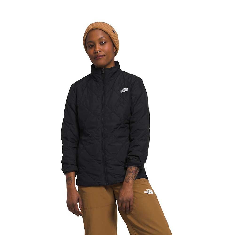 The North Face Womens Shady Glade Insulated Jacket