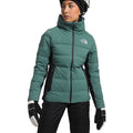The North Face Womens Amry Down Jacket
