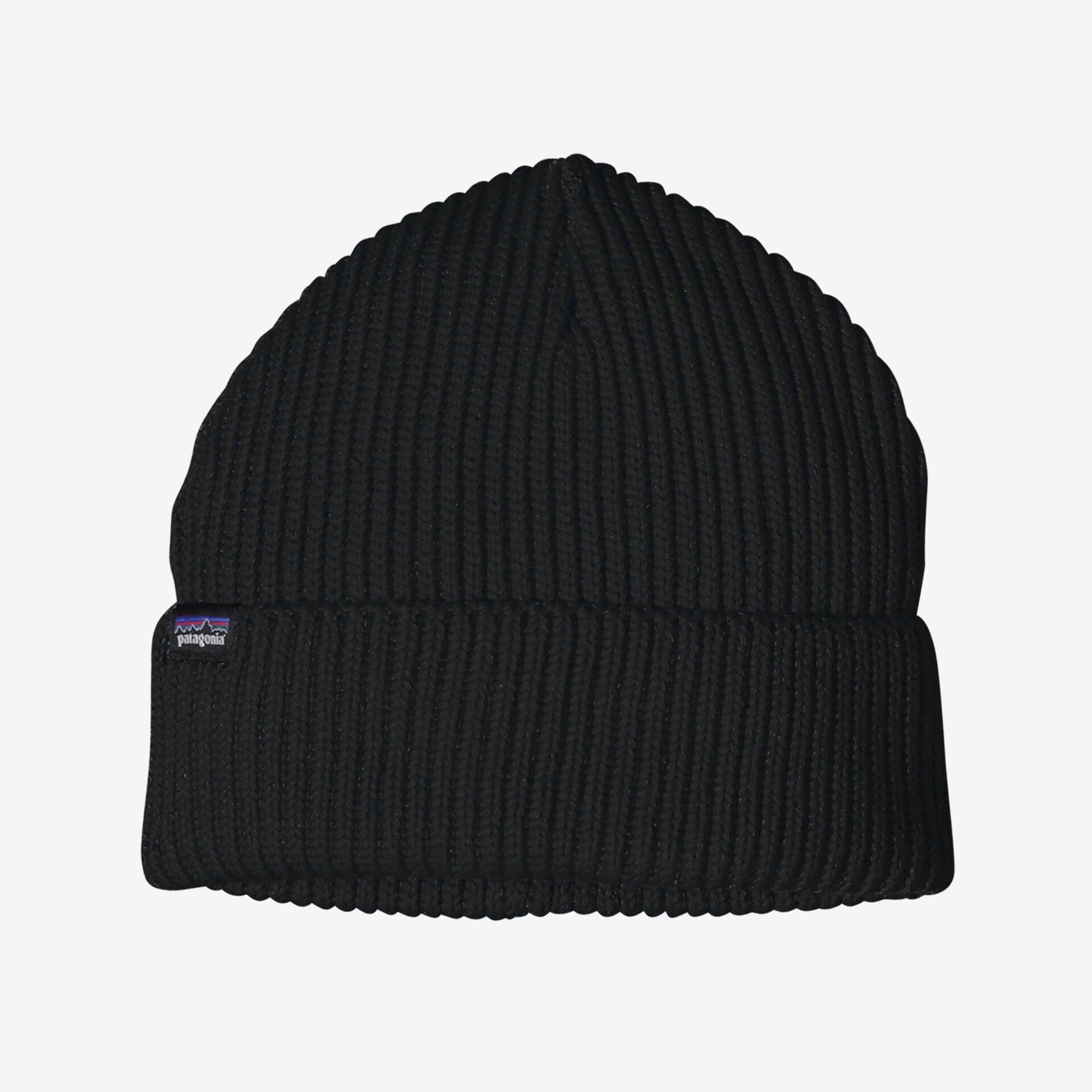 PATAGONIA FISHERMANS ROLLED BEANIE Berretto Cappellino materiale reciclato cod. 29105