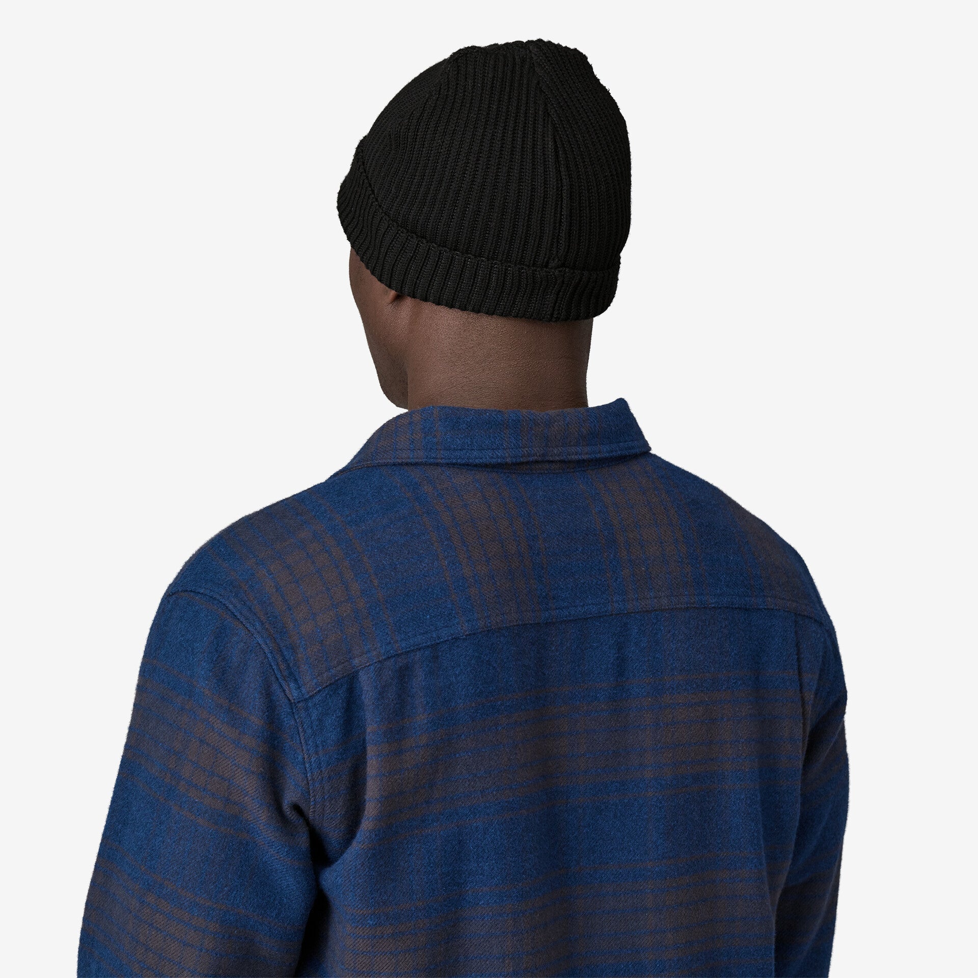 PATAGONIA FISHERMANS ROLLED BEANIE Berretto Cappellino materiale reciclato cod. 29105