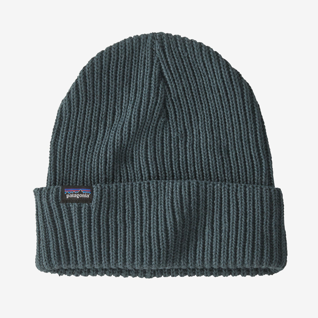 PATAGONIA FISHERMANS ROLLED BEANIE Berretto Cappellino materiale reciclato cod. 29105