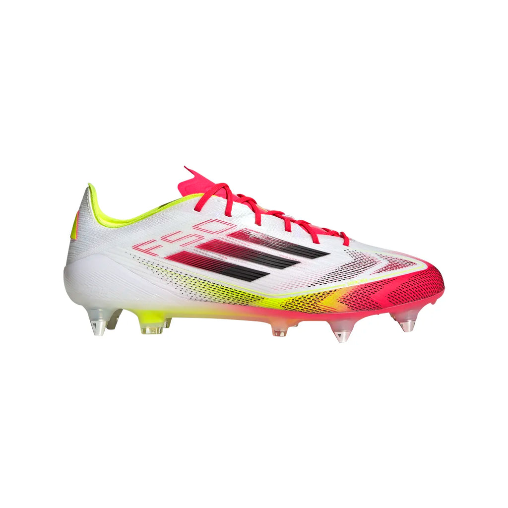 adidas Men's F50 Elite Soft Ground Soccer Cleats