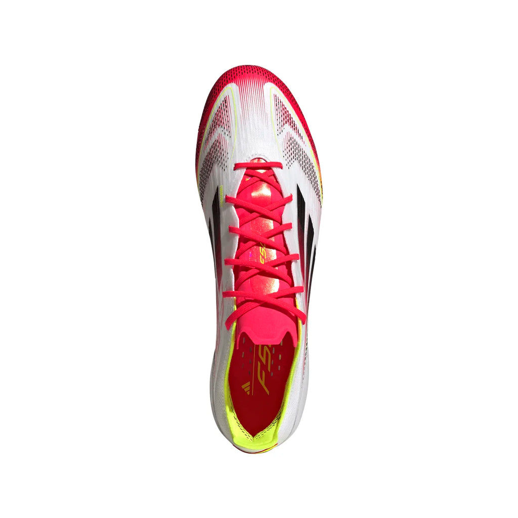 adidas Men's F50 Elite Soft Ground Soccer Cleats