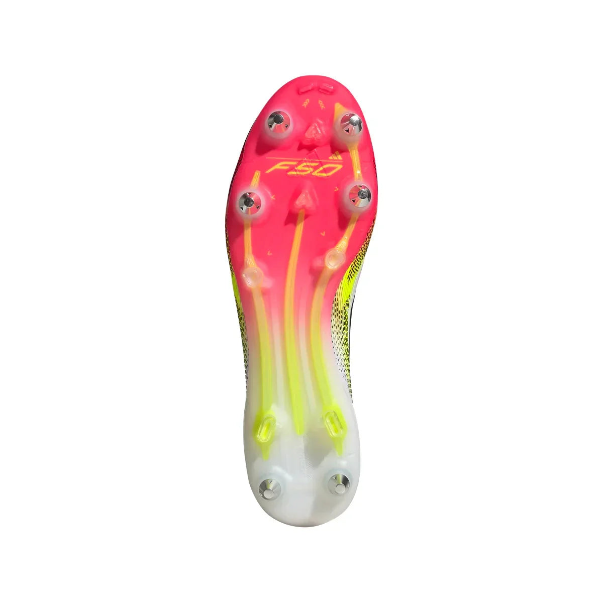 adidas Men's F50 Elite Soft Ground Soccer Cleats