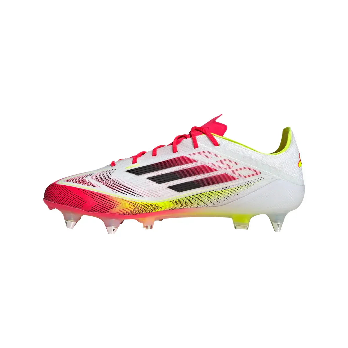 adidas Men's F50 Elite Soft Ground Soccer Cleats