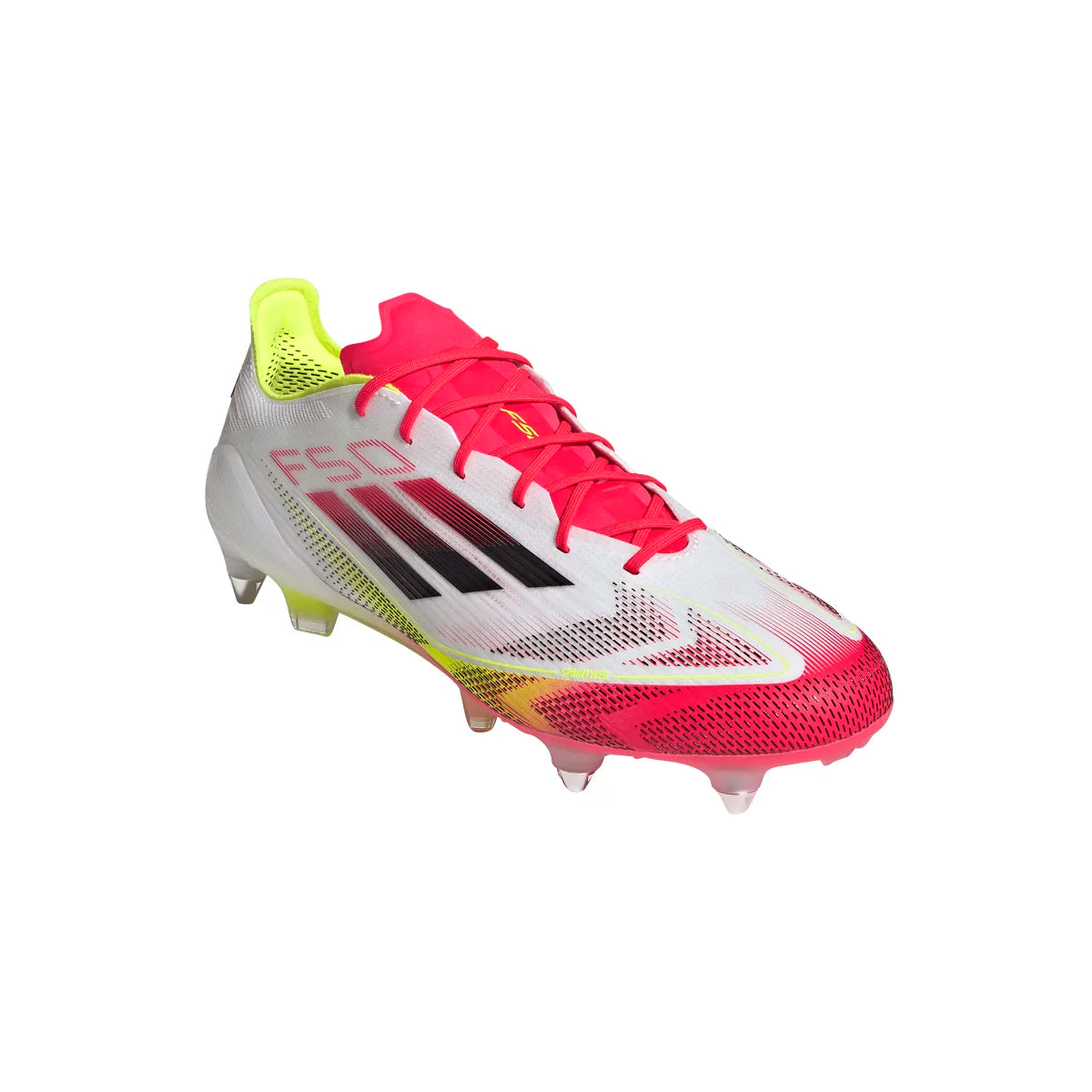 adidas Men's F50 Elite Soft Ground Soccer Cleats