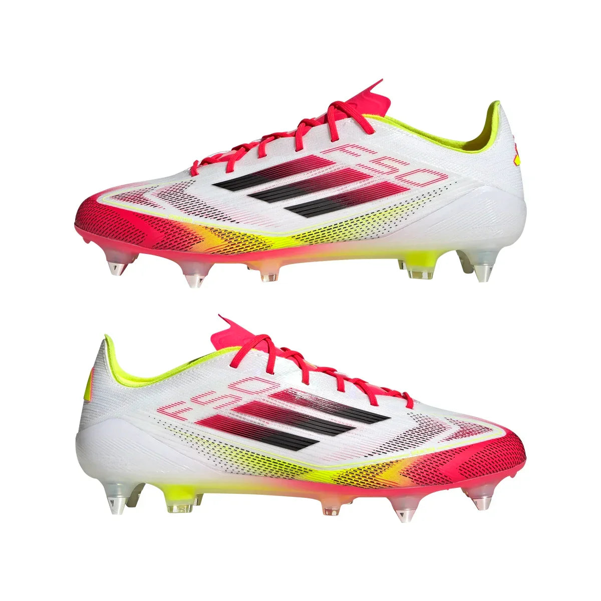 adidas Men's F50 Elite Soft Ground Soccer Cleats
